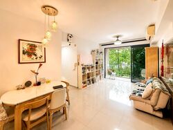 Parc Life (D27), Condominium #581896831